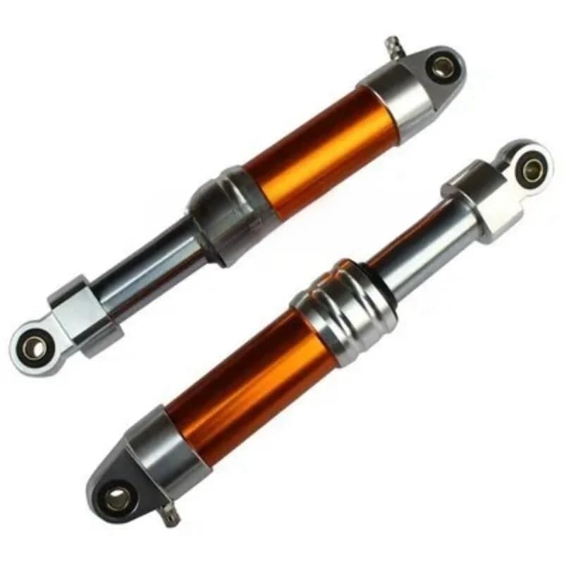 Amortisseur arrière 290-310mm pour réparer la suspension de votre moto Monkey