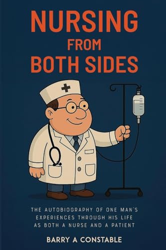 Nursing From Both Sides