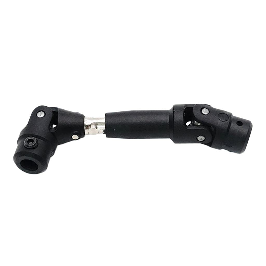 ATORSE Metal Rc Car Upgrade Parts Front Dive Shaft for Feiyue Fy-01/02/03 Accessories/ 4Wd Desert Buggy Truck / Rc Highspeed Racing Drift Cars.-image-44