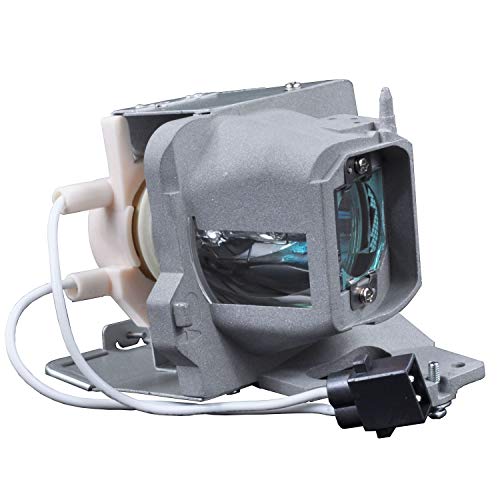 Image of BL-FU240E / SP.7G6R1GR01 BL-FU200E BL-FU220E Replacement Lamp Bulb with Housing Compatible with Optoma UHD35 UHD35+ UHD35STx UHD35x UHD38 UHD38x UHD42 UHD55 VDUHDSZ HD30UST HD35UST HD31UST GT5600