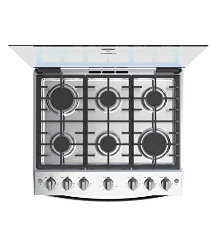 Opiniones y reviews de Estufa Whirlpool 30 Pulgadas Gris Acero Wfr5100s Top 10. 21 Estufa Whirlpool 30 Pulgadas Gris Acero Wfr5100s marca Whirlpool (3)