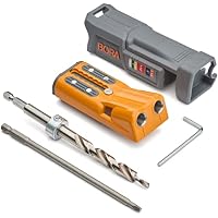 BORA Pro Compact Metal Pocket Hole Jig Kit only