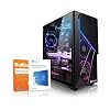 Megaport High End Game PC Intel Core i9-12900F 16-Kernen naar 5,10GHz Turbo • Windows 11 • Nvidia GeForce RTX3080Ti…