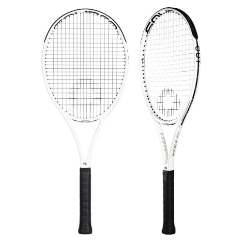 Raqueta de Tenis Solinco Whiteout 305 XTD 18x20 miniatura 2