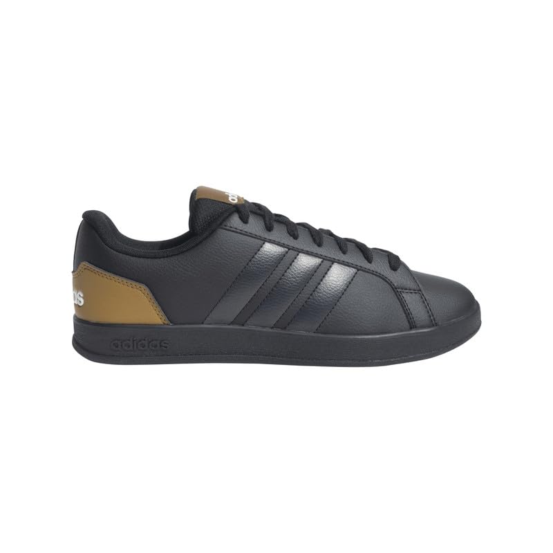 Image of adidas Mens Woodie Pro Icon Sneaker Sneaker
