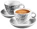 Produktbild Ritzenhoff & Breker Espresso-Set Cornello, 4-teilig, Grau, 80ml
