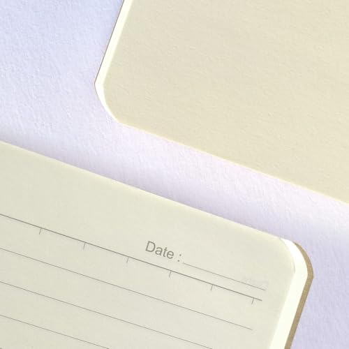 Image of Anupam Eko A5 Plain Journal, 80GSM, 120 Pages, Eco-Friendly Kraft Cover, Elastic Closure, pH Neutral Acid-Free Paper, Sketchbook Diary for Art & Journaling