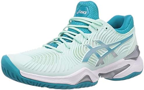 Amazon | [アシックス] テニスシューズ COURT FF 2 レディース | asics