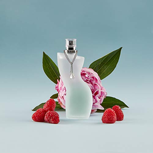 Shakira Dance Diamonds Edt 50Ml, Shakira