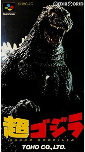 Amazon 超ゴジラ ゲームソフト Amazon 超ゴジラ ゲームソフト