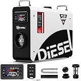best diesel heater for car camping
