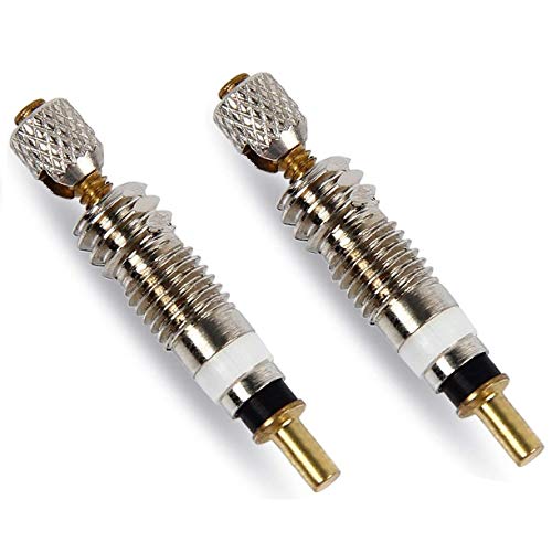 TATAFUN Corpi Valvola Presta Universali, 10 Pezzi