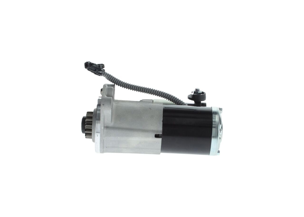 BOSCH Démarreur 1986S01277