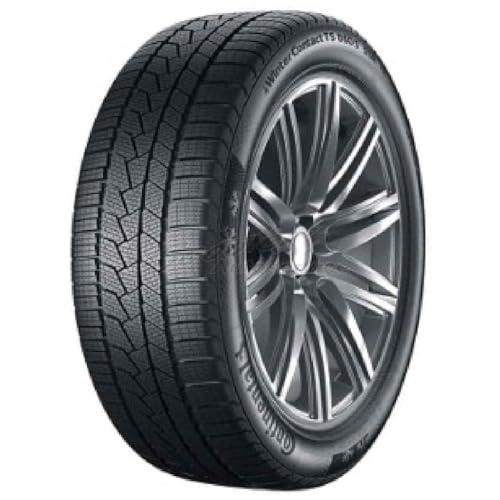 Pneu 245/35Wr20 Conti Ts-860 S optimal pour vos trajets de montagne en hiver