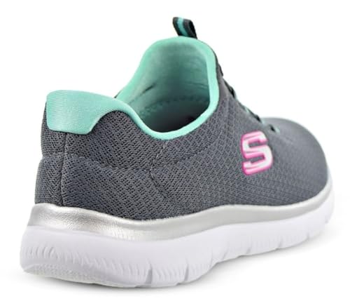 Image of Skechers Womens Skechers Summits Sneaker