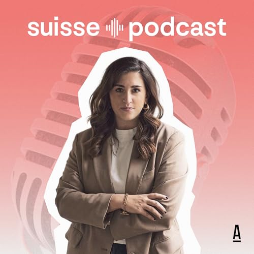 Hasse mit Liebe: Mut, Diversität und Podcast-Power cover art