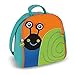 Oops-30002.13 Mochila Infantil, Color Turquoise, Orange, única (30002.13)