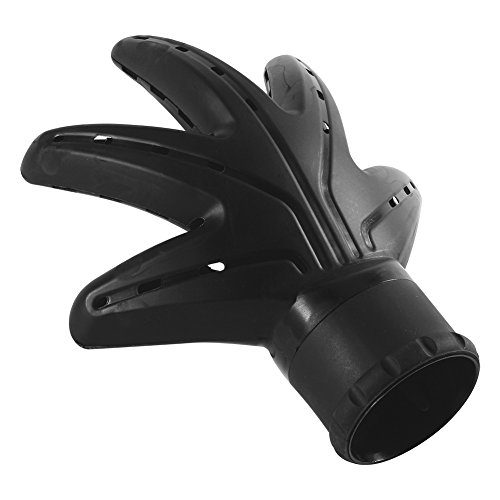 Universal Hair Dryer Diffuser, Hand Shape Hair Blow Accessory Professional Hairdressing Styling Tool