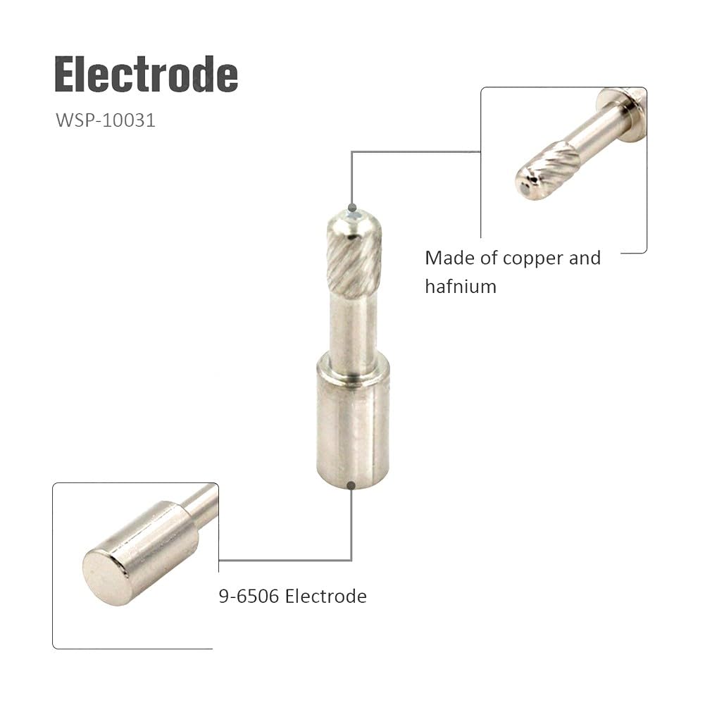 Plazma 9-6506 9-6500 9-6003 do Thermal Dynamics PCH25/38/28 PCH/M35 Torch Pkg31
