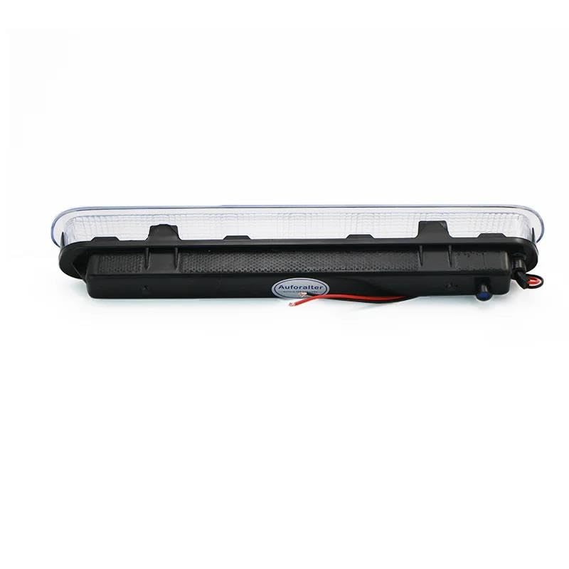 Feu stop pour Toyota Hilux Vigo 2005-2014 idéal pour rénovation ou contrôle technique - 4