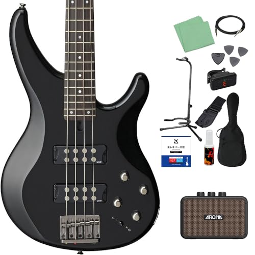 YAMAHA TRBX304 BL (ubN) x[X S12_Zbg y[d~jAvtz }n