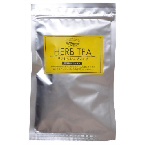 ファインド ハーブティ リフレッシュB