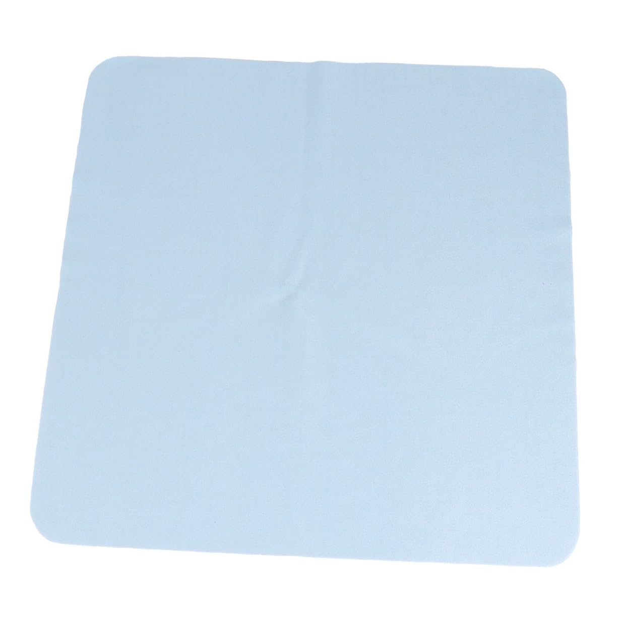 Mikikit Professional Screen Cleaning Cloth 5pcs Pack Phone Screen Cleaner Computer Screen Lint Soft Sturdy Random Color