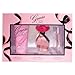 Guess Girl by Guess for Women - 3 Pc Gift Set 3.4oz EDT Spray, 0.5oz EDT Spray, 6.7oz Body Lotion