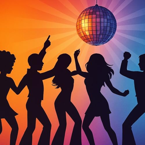 Page de couverture de Season 4 - Episode19 - DND - Dance Never Dies