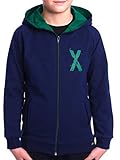 Materialzusammensetzung: 80% Baumwolle und 20% Polyester, dass angenehmen Tragekomfort garantiert, Maschinenwäsche: 30°. Hergestellt in der EU.