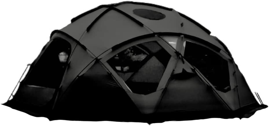 wiwo outdoor ヤクドーム YAKDOME 550 ライトグレー ヤクドーム550