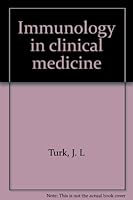 Immunology in clinical medicine 0838543030 Book Cover