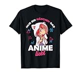 Anime Girl & Manga Merchandise Geschenkideen
