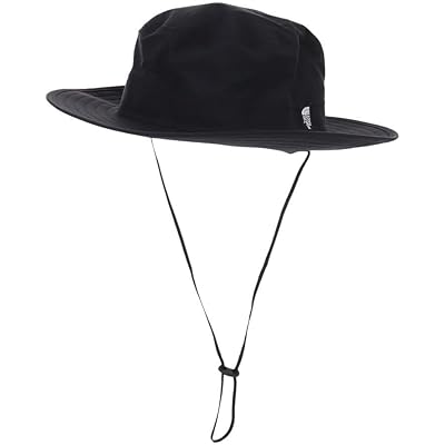 [ザノースフェイス] 帽子 ゴアテックスハット ユニセックス 防水透湿 アウトドア キャンプ 登山 Sサイズ