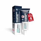 GOaktiv® NAGELNEU 10ml | Nail Care | Intensive Nagelpflege für veränderte & befallene Nägel | Mit Urea & Dexpanthenol | Pflegendes Nagelgel | Made in Germany