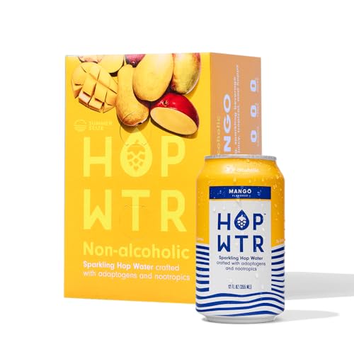 HOPWTR SPK MANGO 6PK (4x6.00)