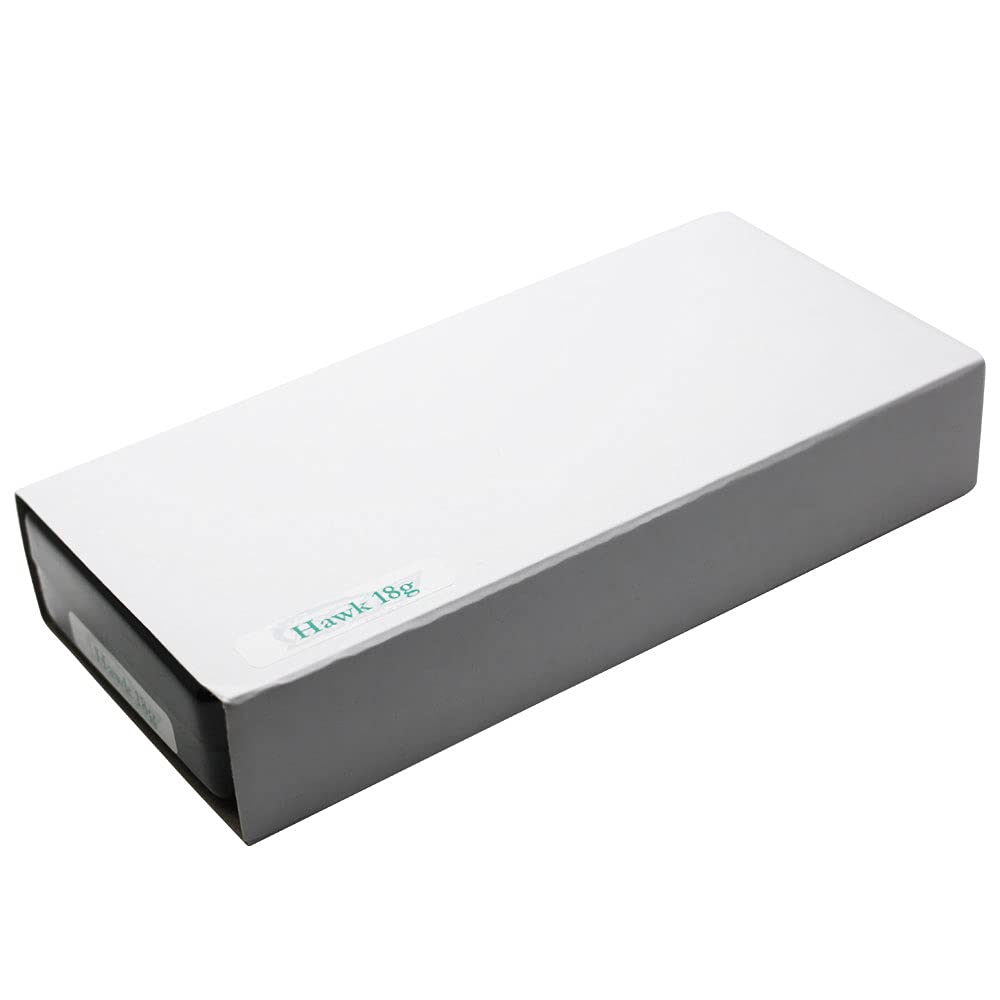 Amazon | DMCダーツ Hawk ACUTE 18g | ダーツ矢 通販
