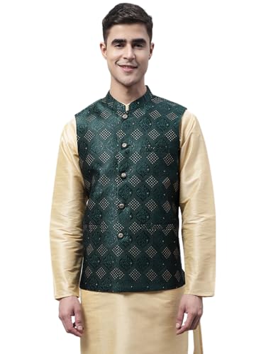 Image of Jompers Men Waistcoats
