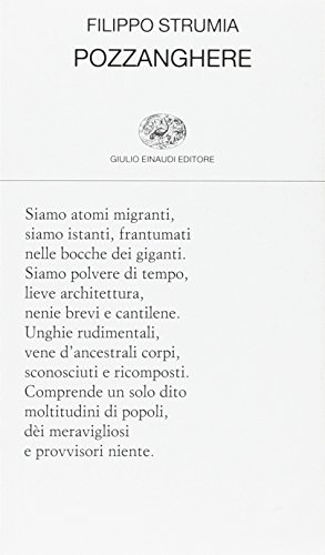 Pozzanghere Pozzanghere