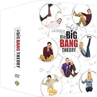 The Big Bang Theory (Complete Seasons 1-12) - 37-DVD Box Set