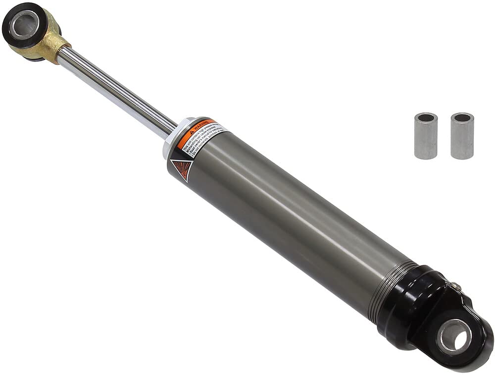 Amazon.com: Rear Track Shock Gas Compatible with Arctic Cat ZR