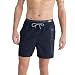 Produktbild Superdry Herren State Volley Short Swim Trunks, Dunkelstes Marineblau, XXL