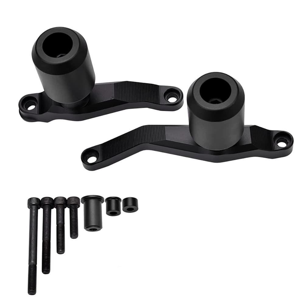 Amazon | LEDISHUN エンジンスライダー トライデント660 2021-2023