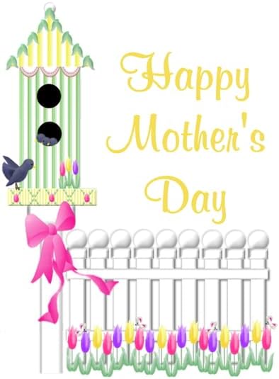 CafePress Mom, Happy Mother's Day Cap Adjustable Baseball Cap