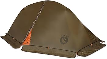 Amazon | ニーモ（NEMO） テント キャップ ドームテント 2人用 登山