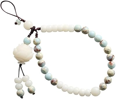 balacoo Mobile Phone Lanyard, Weaving Phone Straps Anti- Lost Lanyard Mobile Phone Bracelet Key Chain Accessories