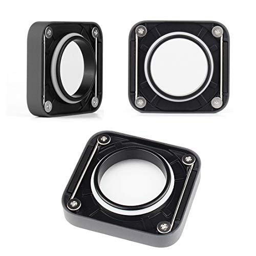 Image of Replacement Protective Lens Cover for GoPro Hero 5 6 7 Camera Glass Protector Lens Cover Repair Part Accessories