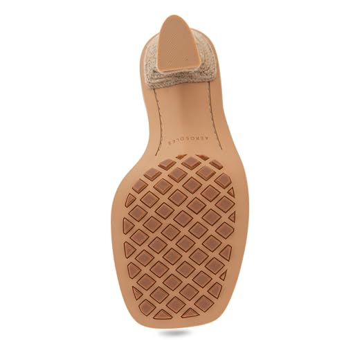 Aerosoles Women's Calico Heeled Sandal4