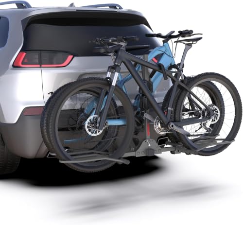 CRINDAR 2-Bike Platform Rack