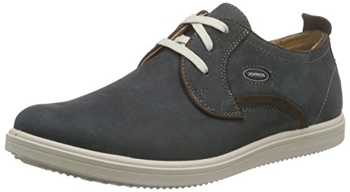 Jomos 1928, Zapatillas para Hombre, Océano Choco 8040 Multicolor, 40 EU Weit